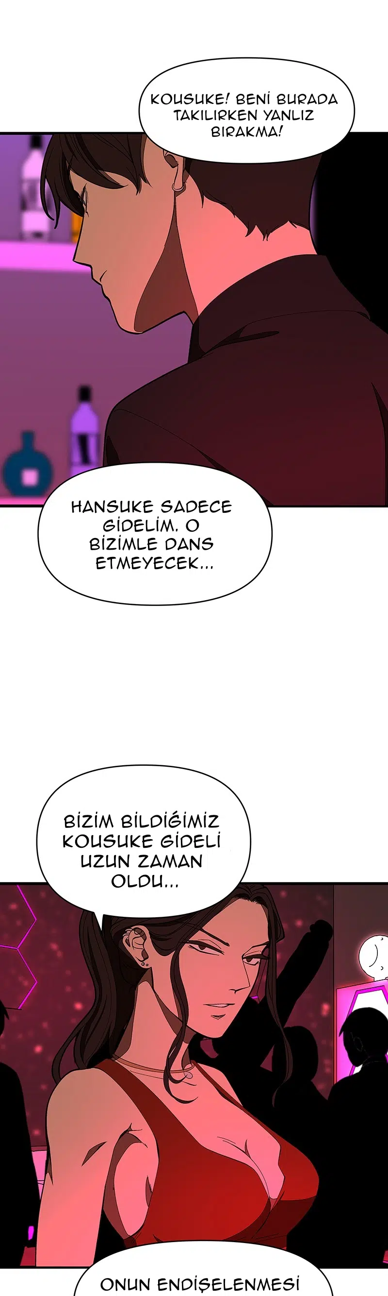 Kalbim Yoo’da - Bölüm 121 Sayfa 30