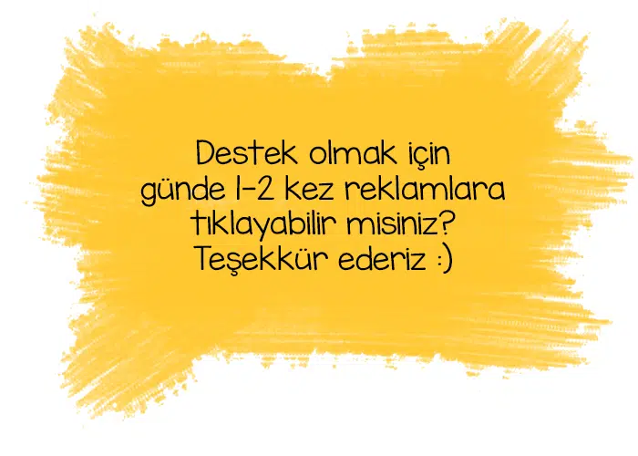 Kalbim Yoo’da - Bölüm 121 Sayfa 34