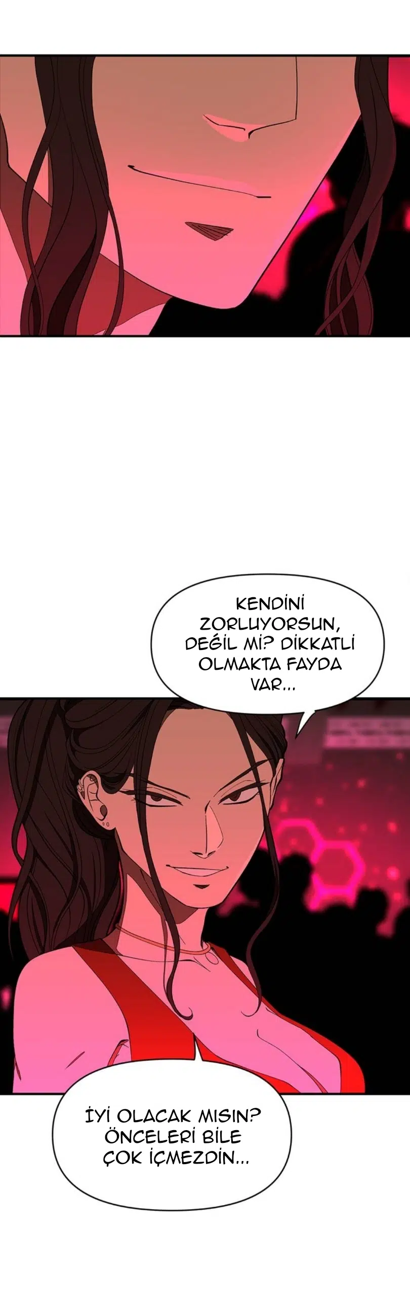 Kalbim Yoo’da - Bölüm 122 Sayfa 3