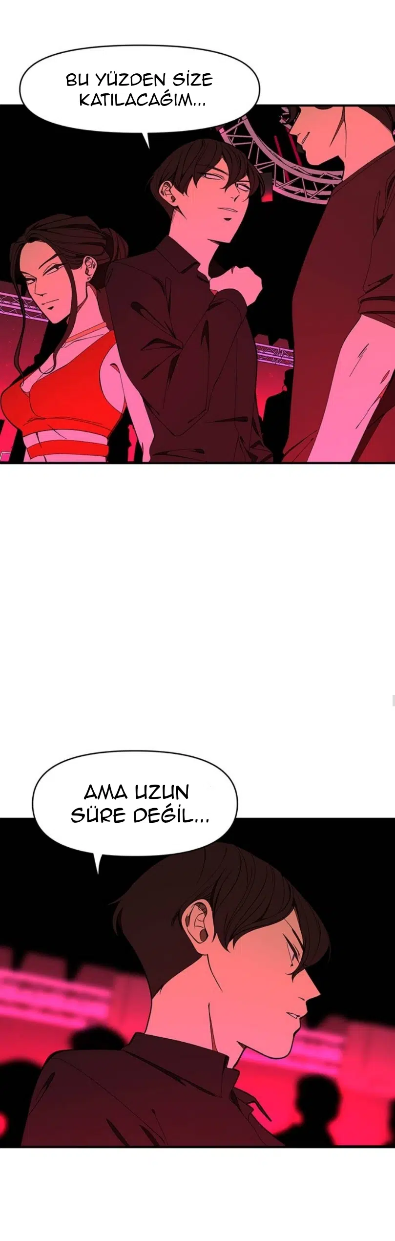 Kalbim Yoo’da - Bölüm 122 Sayfa 6