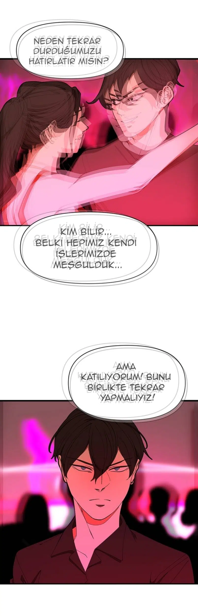 Kalbim Yoo’da - Bölüm 122 Sayfa 11