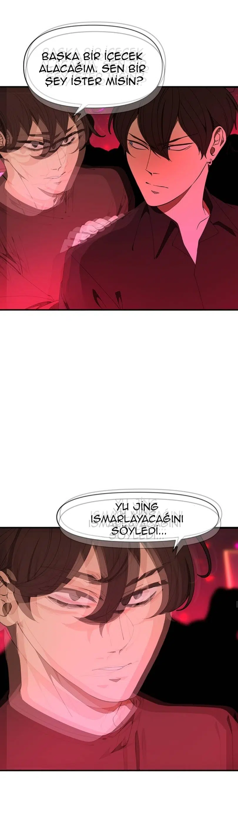 Kalbim Yoo’da - Bölüm 122 Sayfa 14