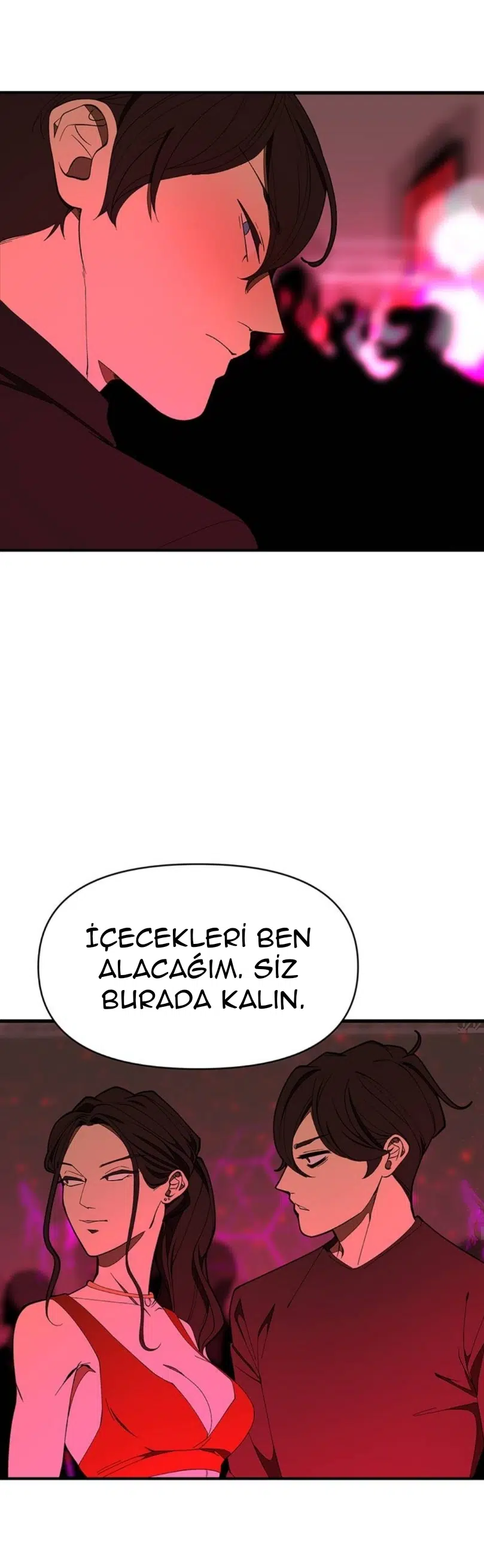Kalbim Yoo’da - Bölüm 122 Sayfa 15