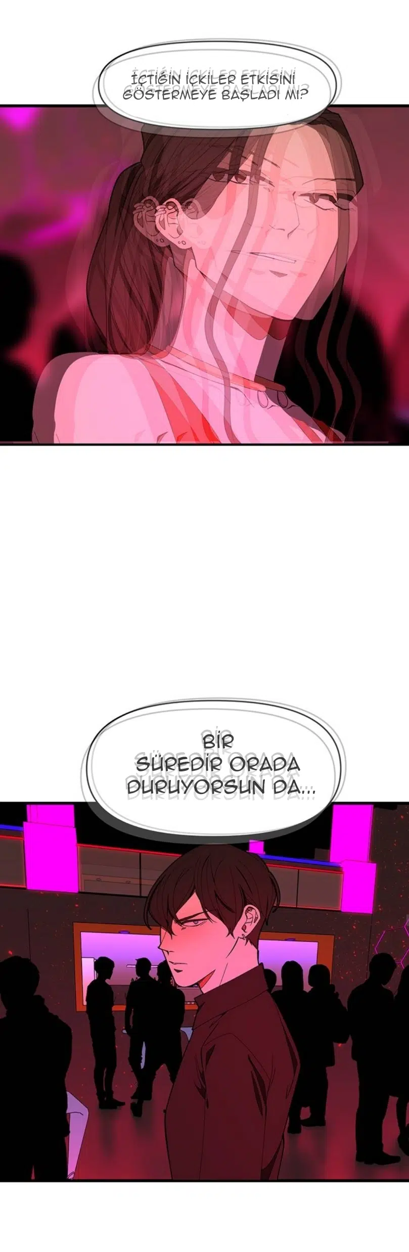 Kalbim Yoo’da - Bölüm 122 Sayfa 20