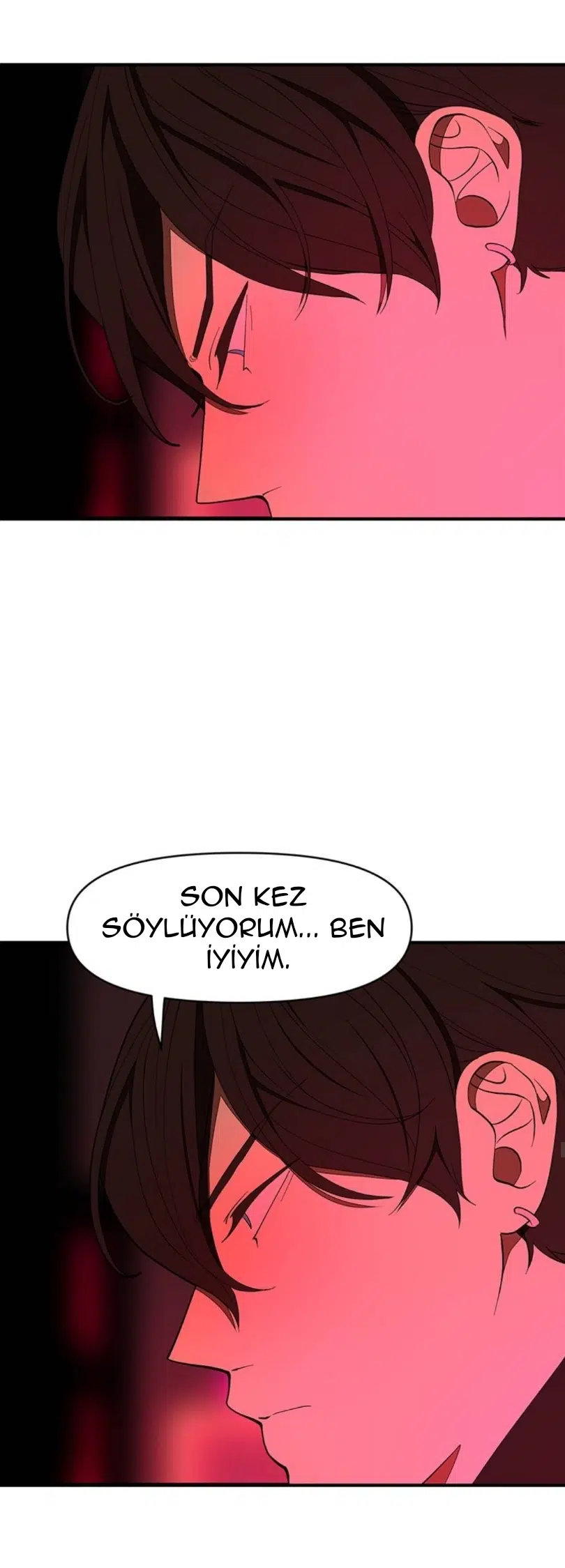 Kalbim Yoo’da - Bölüm 122 Sayfa 22