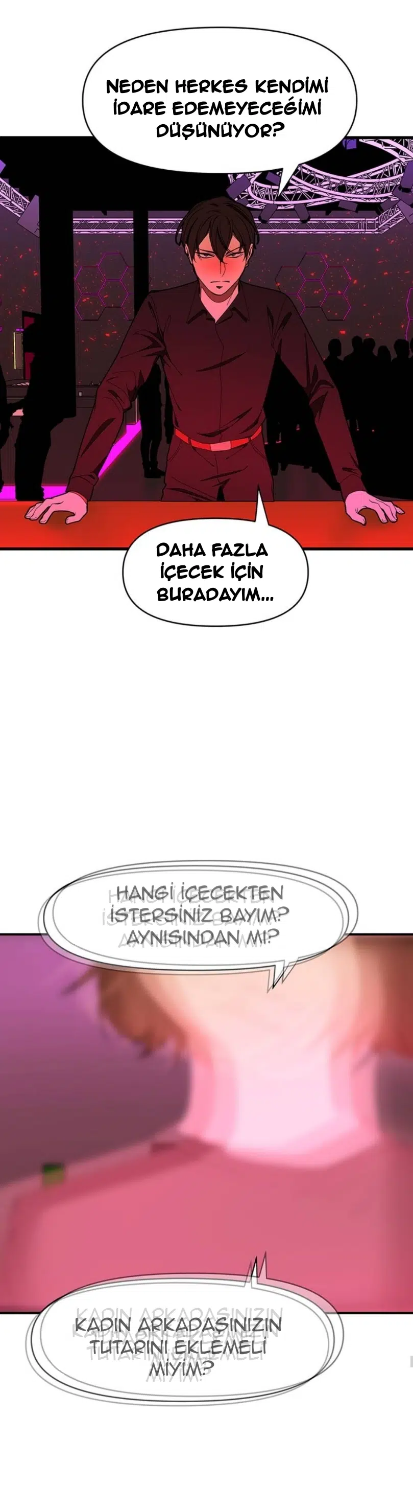 Kalbim Yoo’da - Bölüm 122 Sayfa 24
