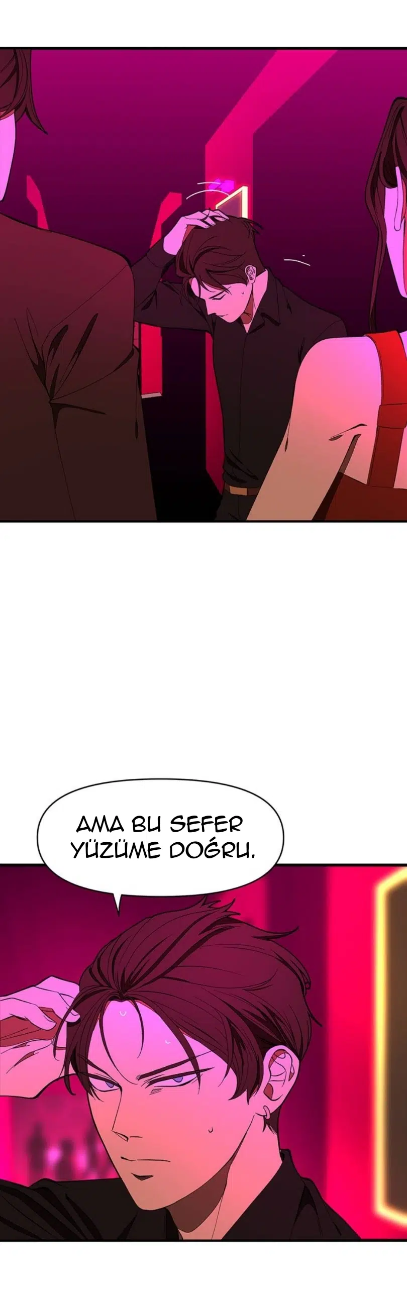 Kalbim Yoo’da - Bölüm 122 Sayfa 34