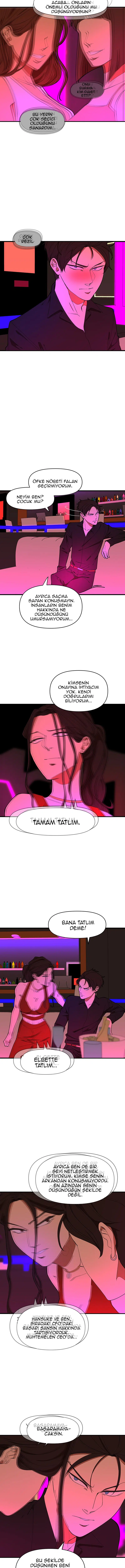 Kalbim Yoo’da - Bölüm 123 Sayfa 5