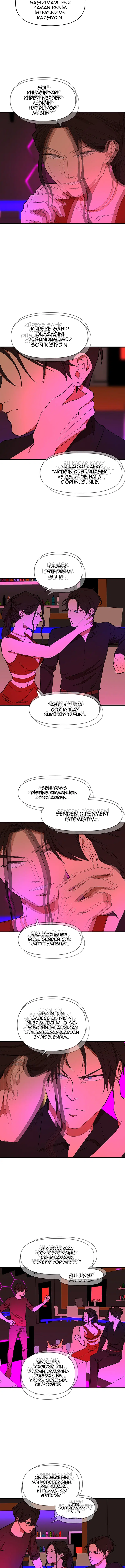 Kalbim Yoo’da - Bölüm 123 Sayfa 6