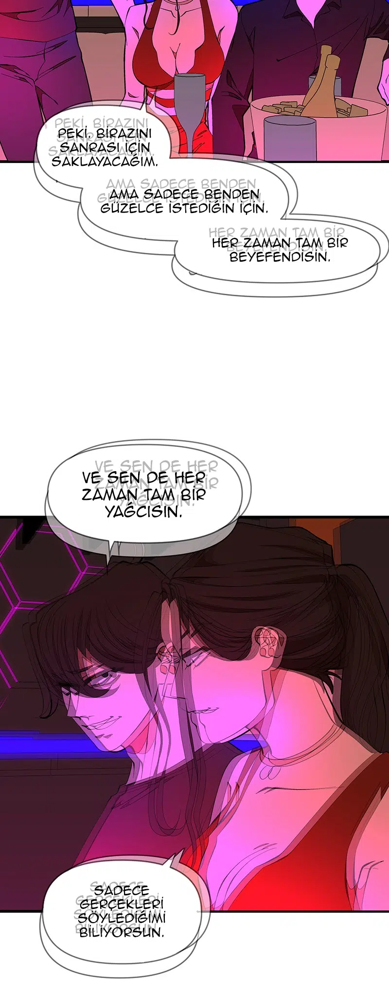 Kalbim Yoo’da - Bölüm 123 Sayfa 7