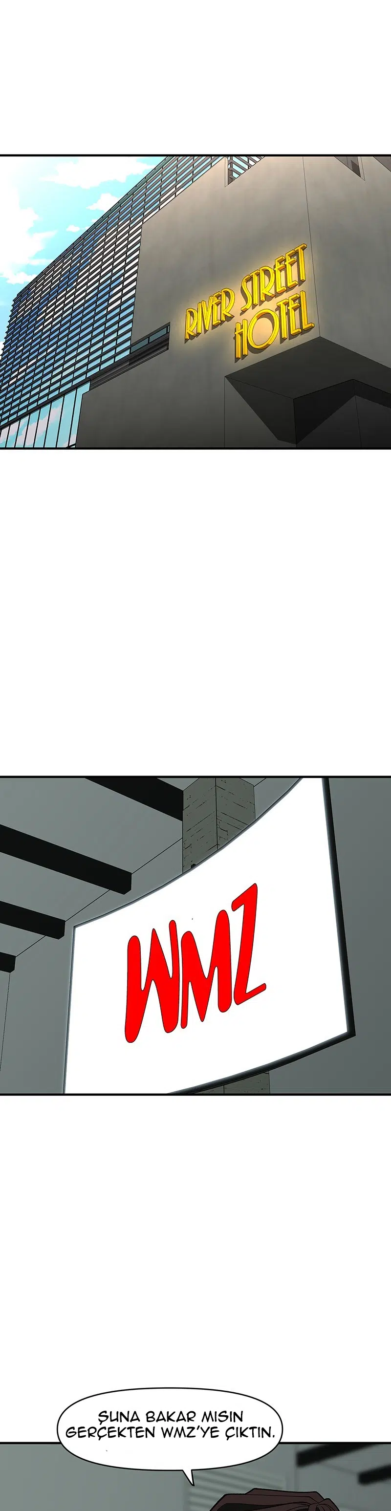 Kalbim Yoo’da - Bölüm 125 Sayfa 2