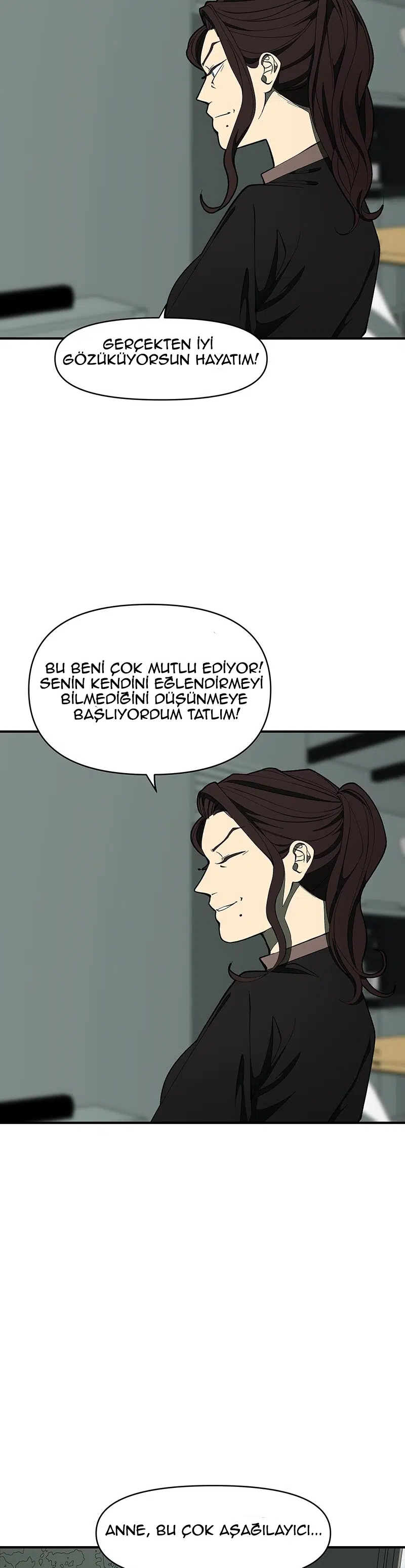 Kalbim Yoo’da - Bölüm 125 Sayfa 3