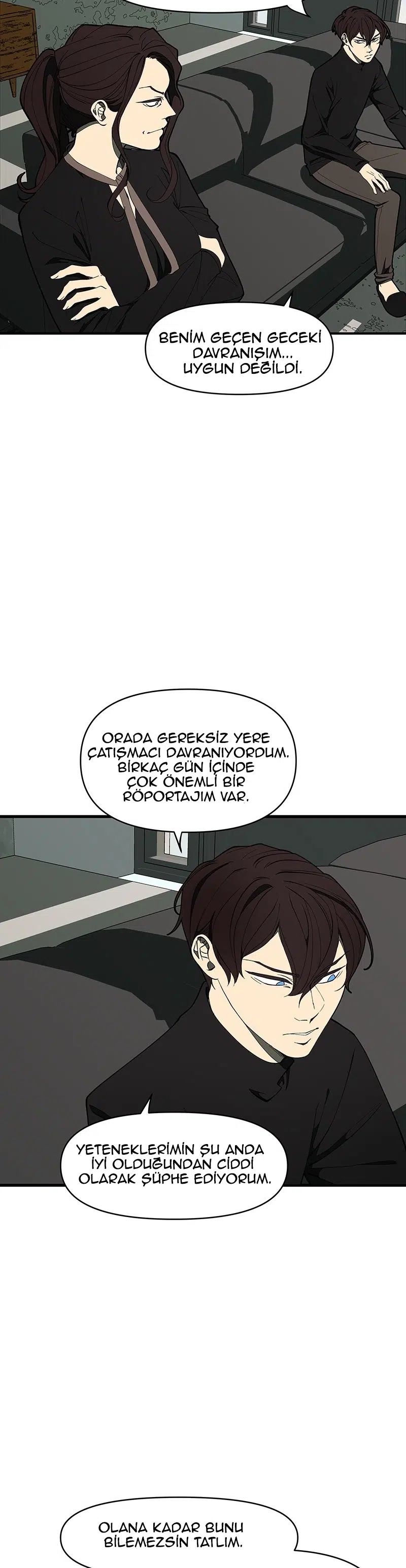 Kalbim Yoo’da - Bölüm 125 Sayfa 4