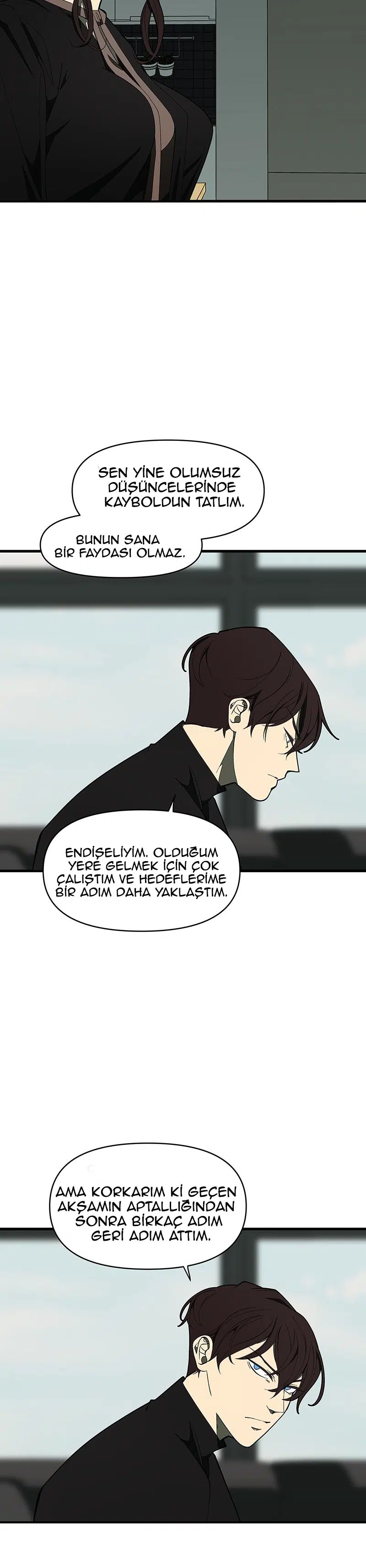 Kalbim Yoo’da - Bölüm 125 Sayfa 11