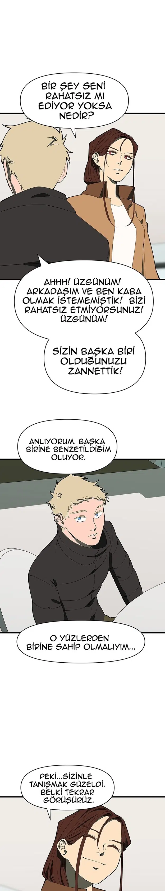 Kalbim Yoo’da - Bölüm 126 Sayfa 8