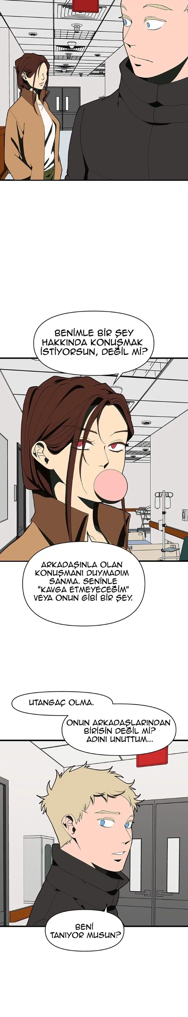 Kalbim Yoo’da - Bölüm 126 Sayfa 13