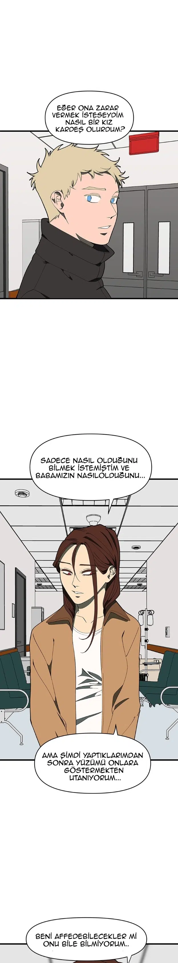 Kalbim Yoo’da - Bölüm 126 Sayfa 15