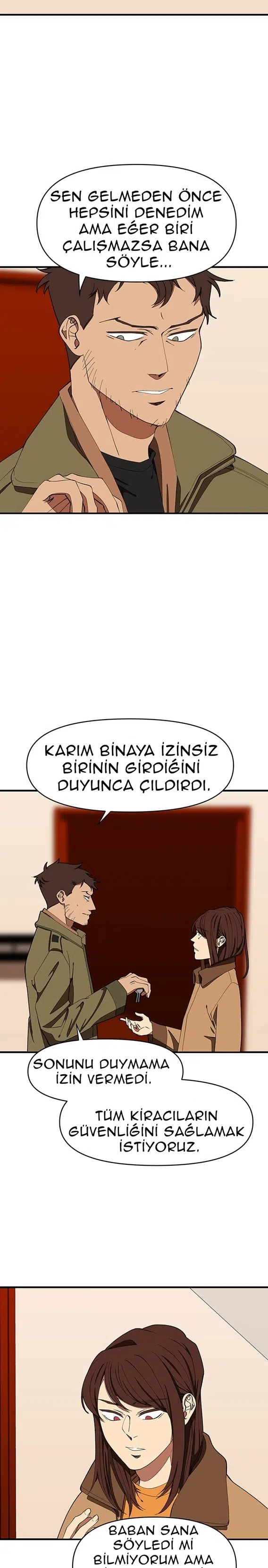 Kalbim Yoo’da - Bölüm 128 Sayfa 8