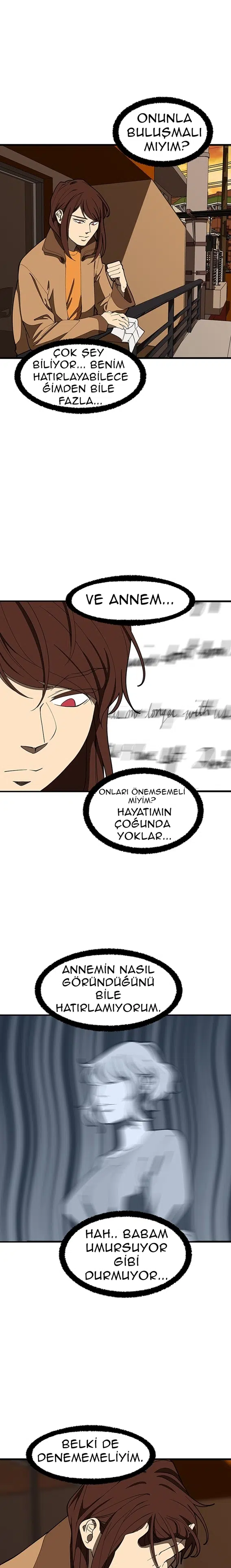 Kalbim Yoo’da - Bölüm 128 Sayfa 18