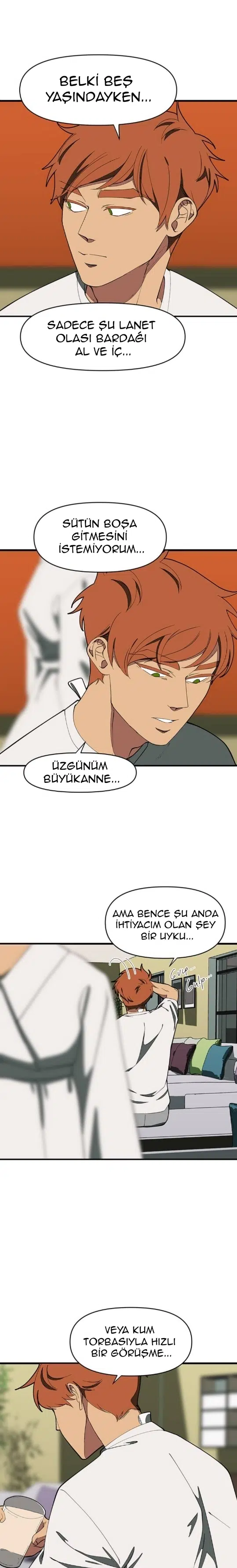 Kalbim Yoo’da - Bölüm 129 Sayfa 15
