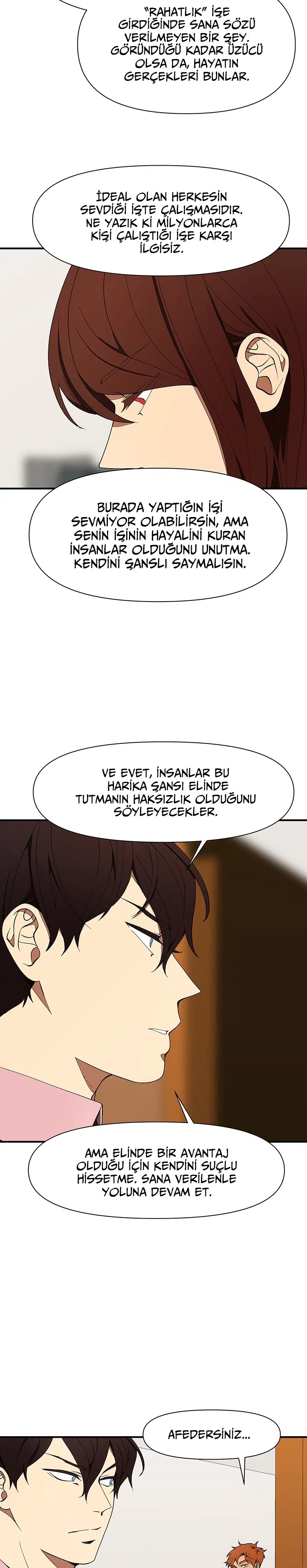 Kalbim Yoo’da - Bölüm 131 Sayfa 9