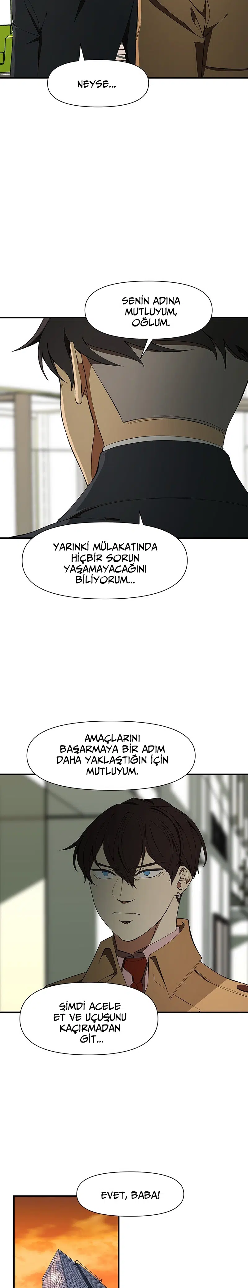 Kalbim Yoo’da - Bölüm 131 Sayfa 17