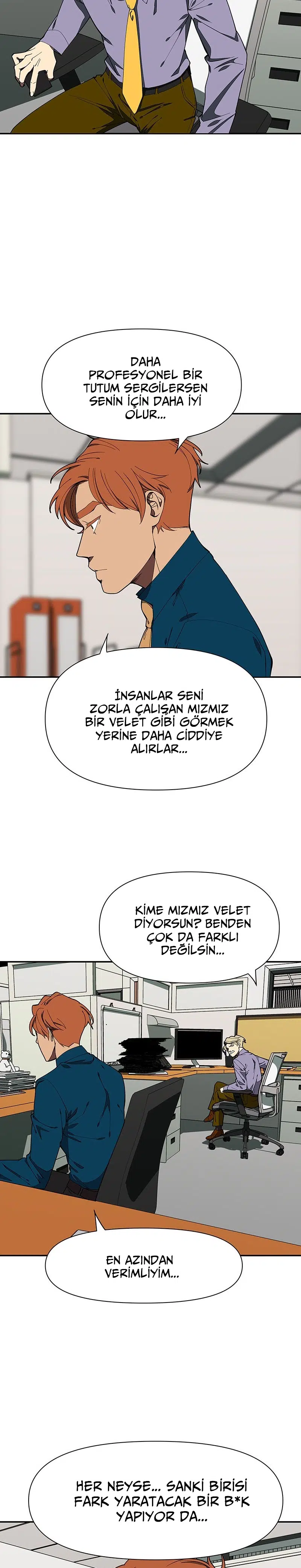 Kalbim Yoo’da - Bölüm 132 Sayfa 10