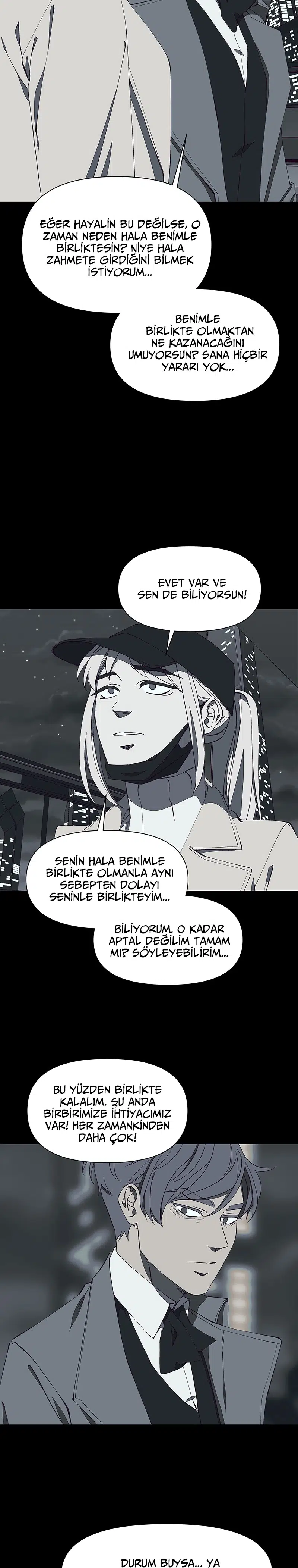 Kalbim Yoo’da - Bölüm 132 Sayfa 29