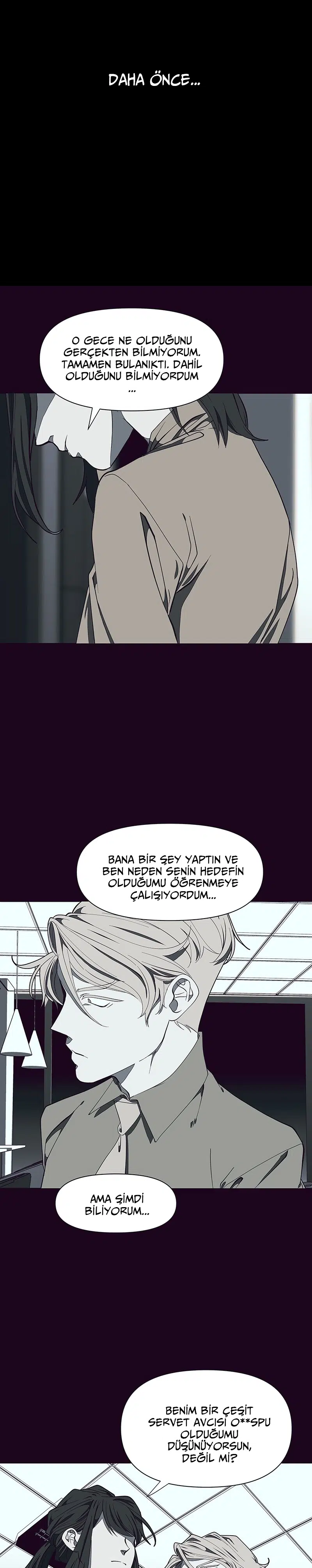 Kalbim Yoo’da - Bölüm 133 Sayfa 2