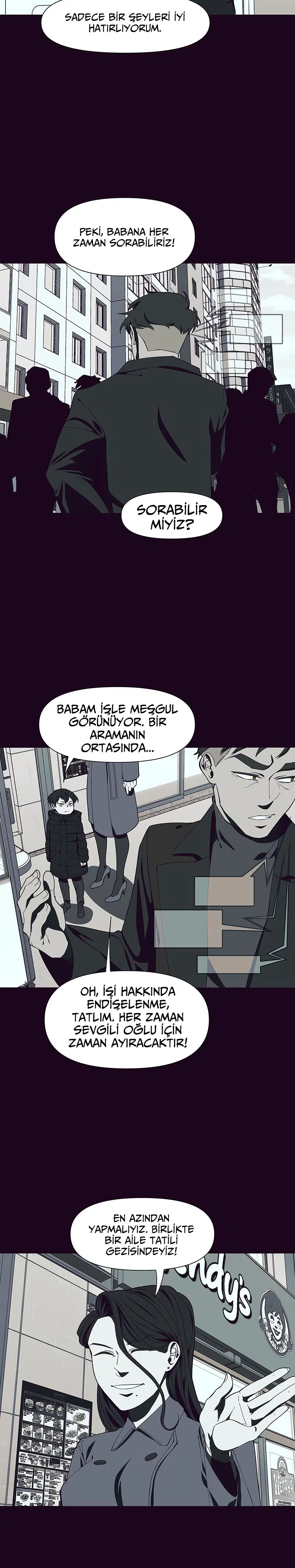 Kalbim Yoo’da - Bölüm 135 Sayfa 10