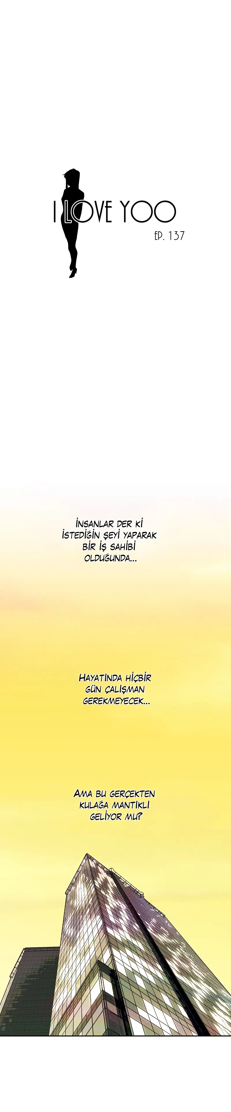 Kalbim Yoo’da - Bölüm 137 Sayfa 2