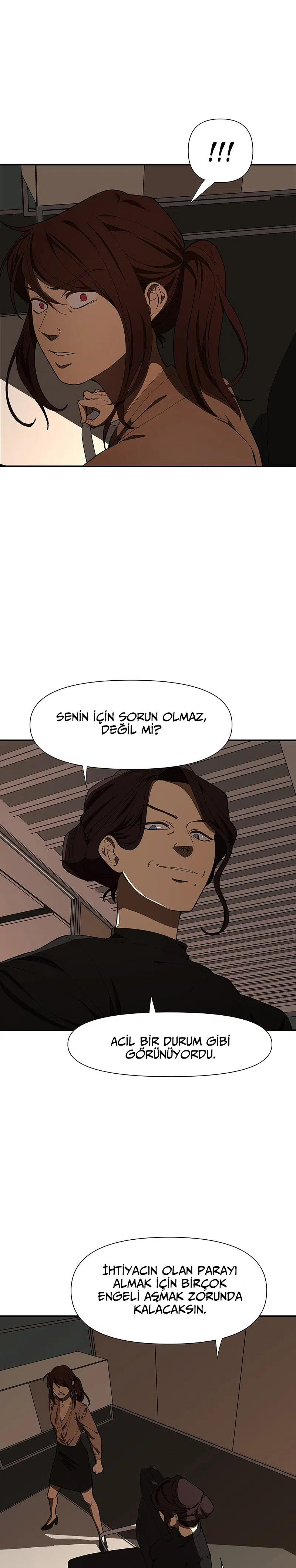 Kalbim Yoo’da - Bölüm 138 Sayfa 14