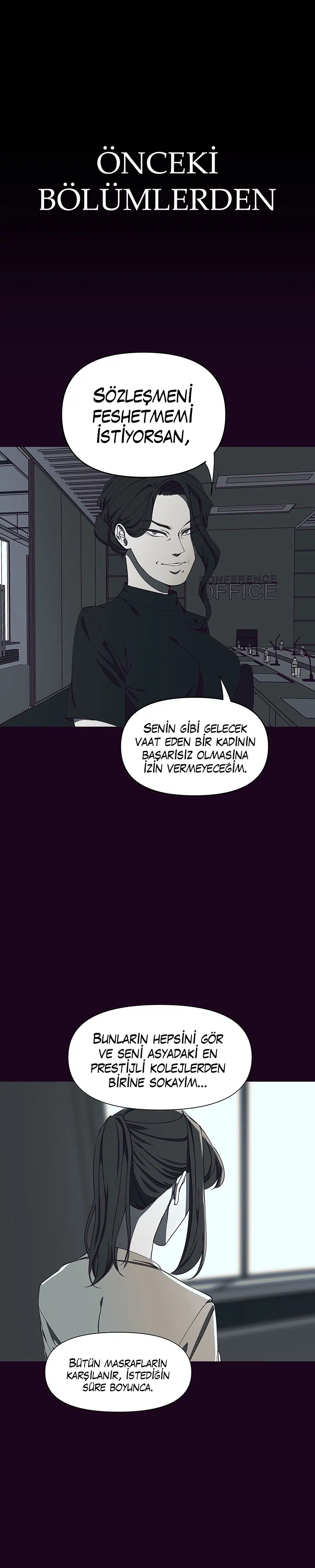 Kalbim Yoo’da - Bölüm 139 Sayfa 2