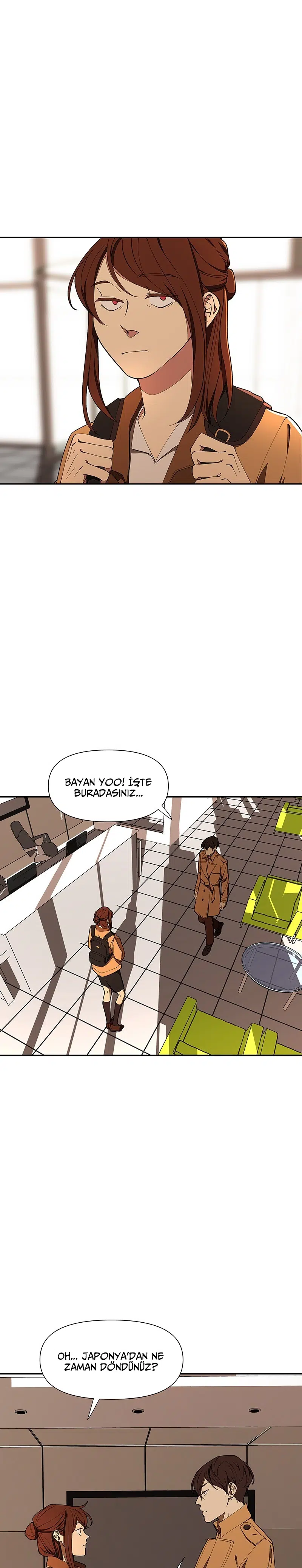 Kalbim Yoo’da - Bölüm 140 Sayfa 4