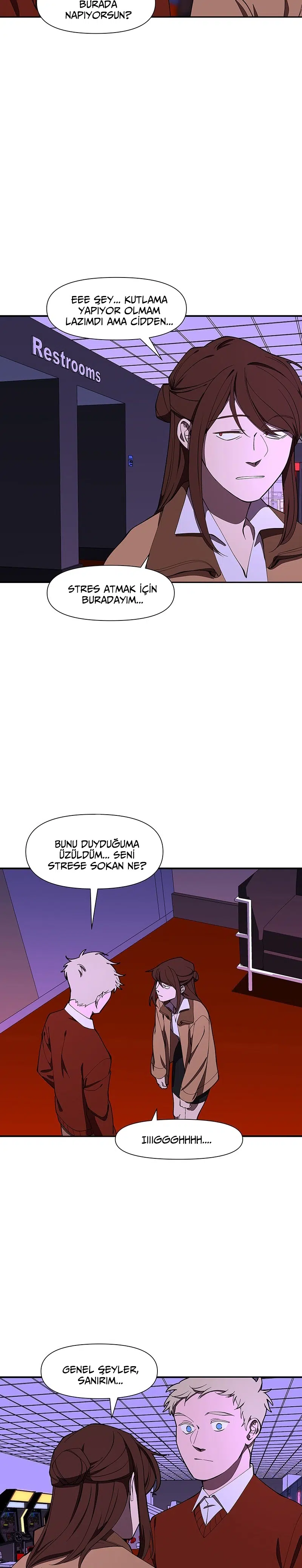 Kalbim Yoo’da - Bölüm 142 Sayfa 5