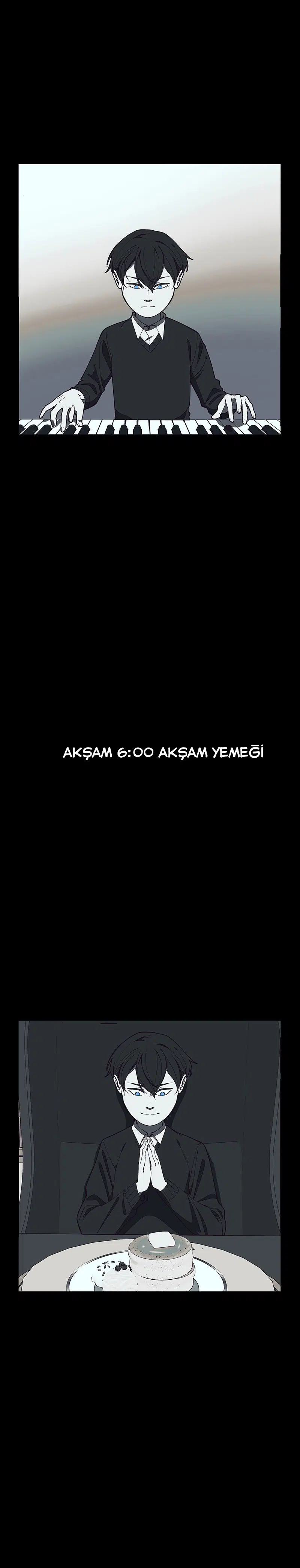 Kalbim Yoo’da - Bölüm 142 Sayfa 21