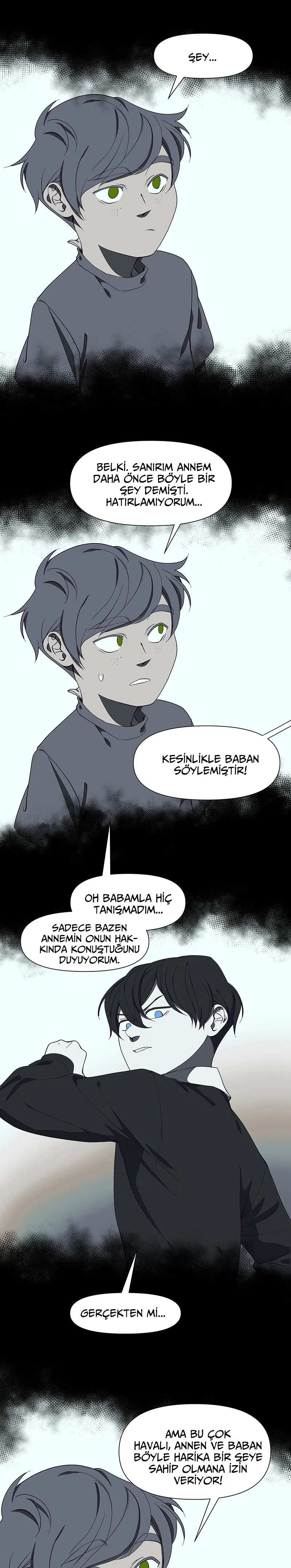 Kalbim Yoo’da - Bölüm 142 Sayfa 38