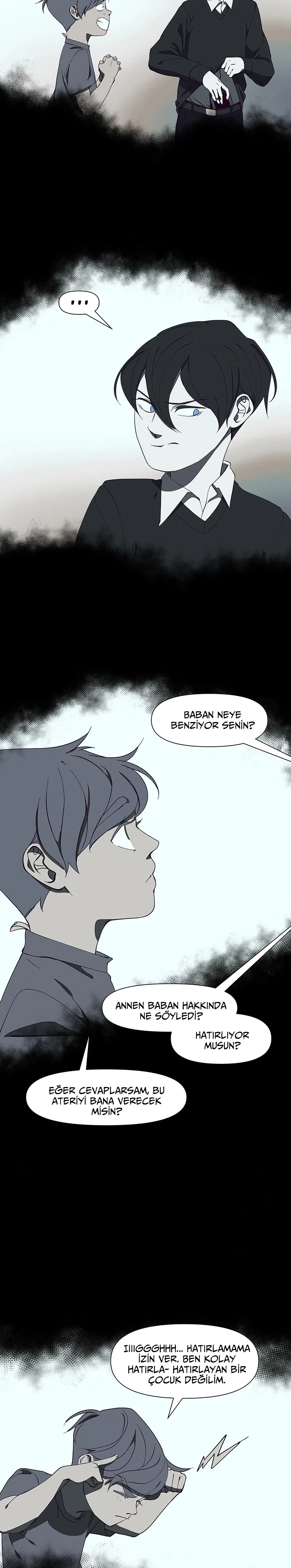 Kalbim Yoo’da - Bölüm 142 Sayfa 41