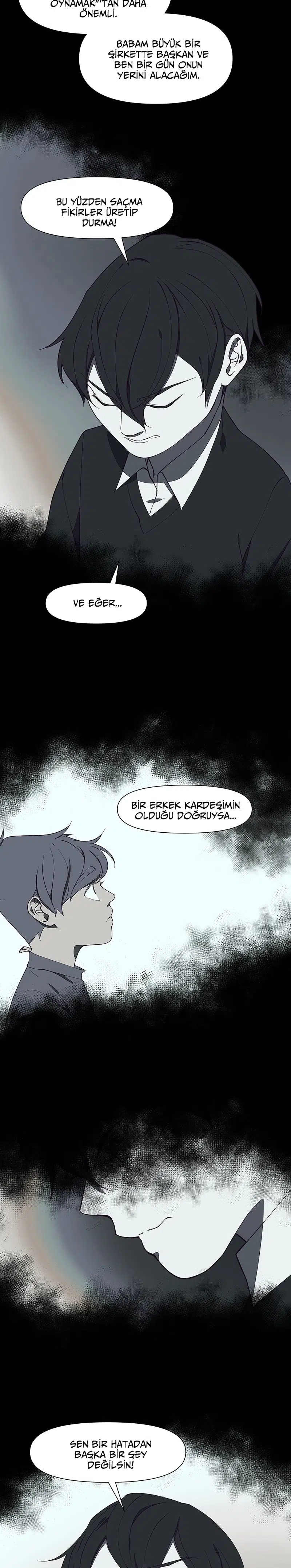 Kalbim Yoo’da - Bölüm 142 Sayfa 46