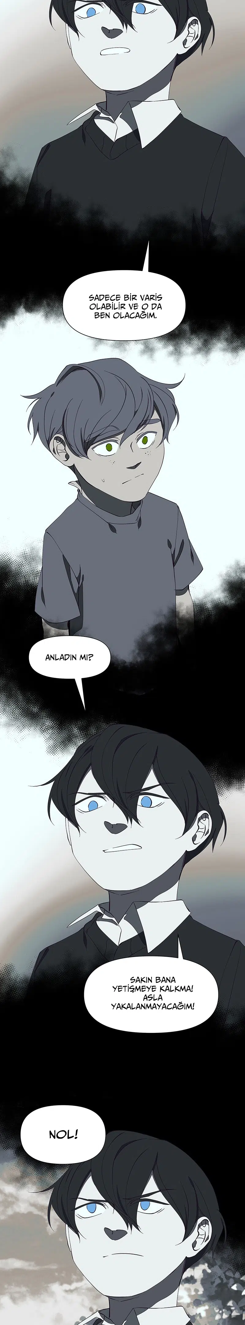 Kalbim Yoo’da - Bölüm 142 Sayfa 47