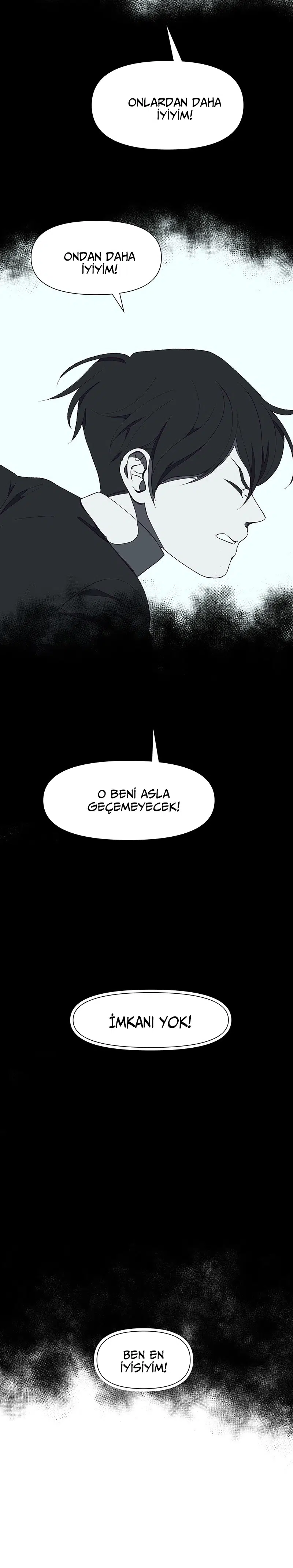 Kalbim Yoo’da - Bölüm 143 Sayfa 6