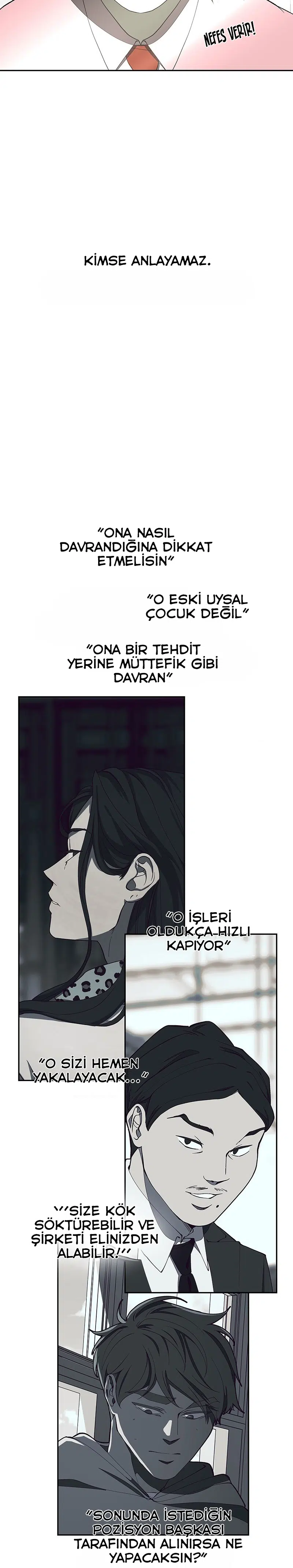 Kalbim Yoo’da - Bölüm 143 Sayfa 8