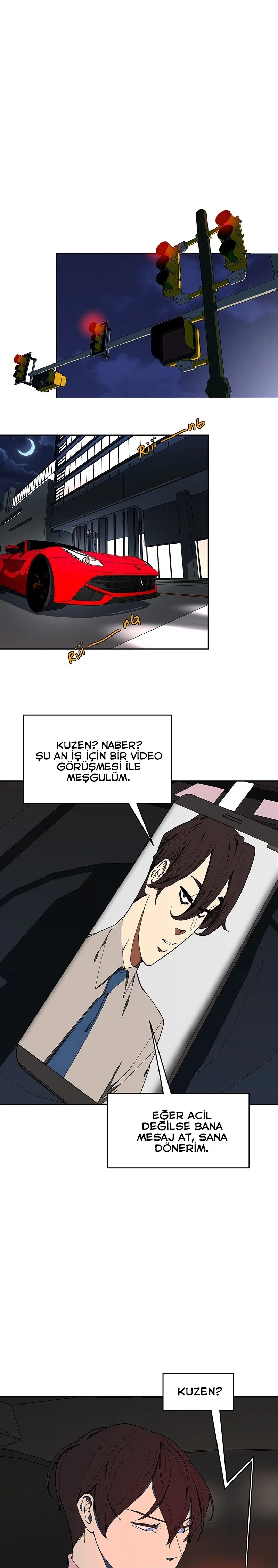 Kalbim Yoo’da - Bölüm 143 Sayfa 18