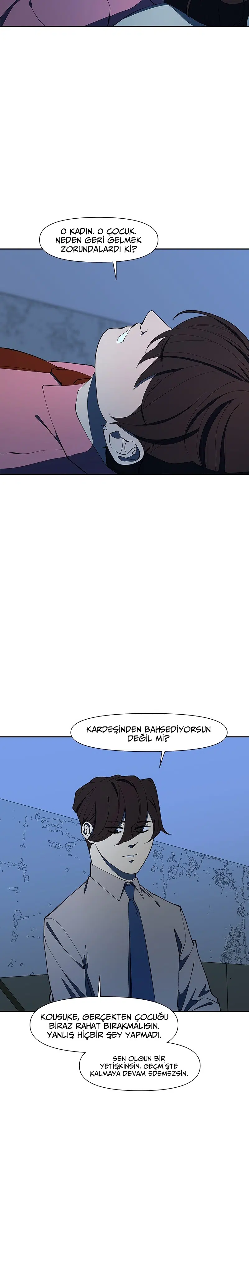 Kalbim Yoo’da - Bölüm 144 Sayfa 16
