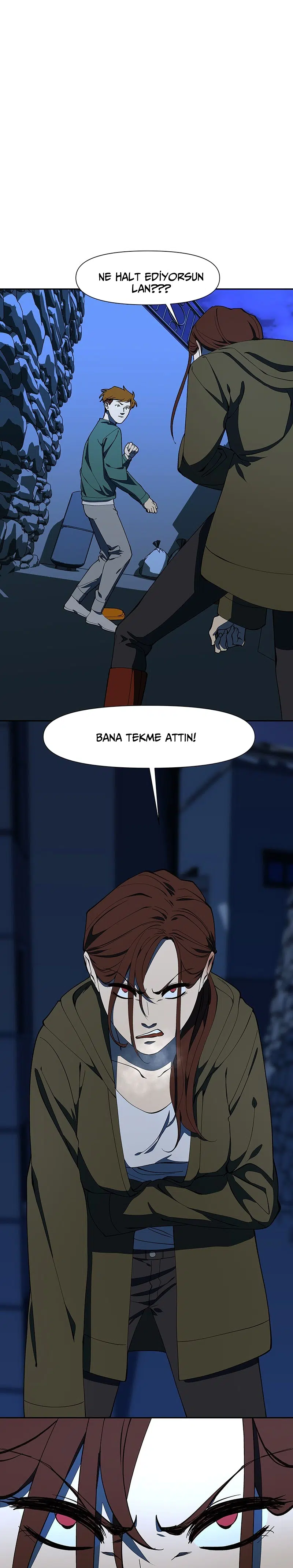 Kalbim Yoo’da - Bölüm 145 Sayfa 4