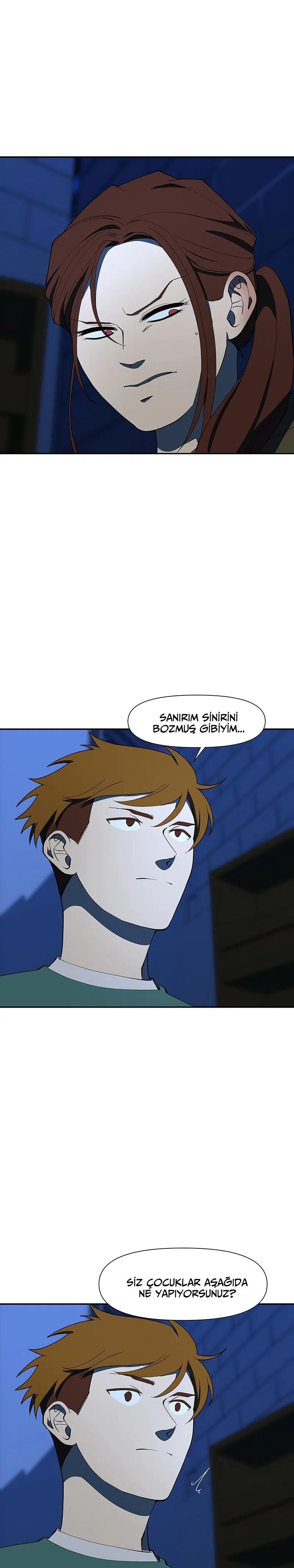 Kalbim Yoo’da - Bölüm 145 Sayfa 12