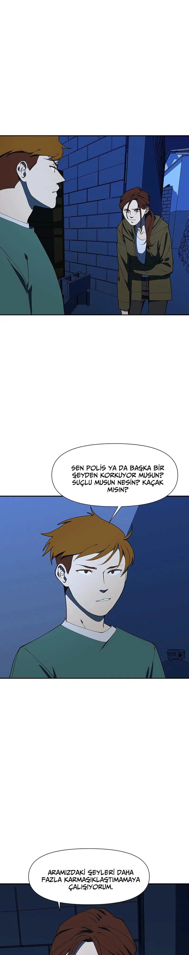 Kalbim Yoo’da - Bölüm 145 Sayfa 15