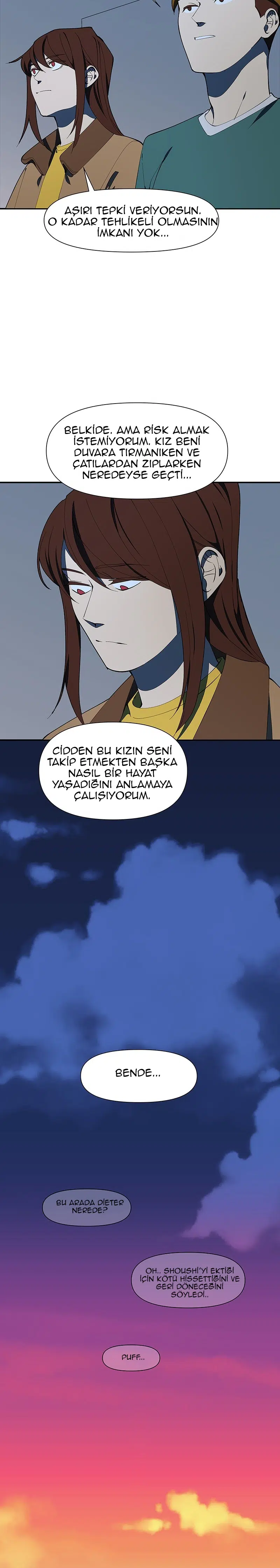 Kalbim Yoo’da - Bölüm 146 Sayfa 13