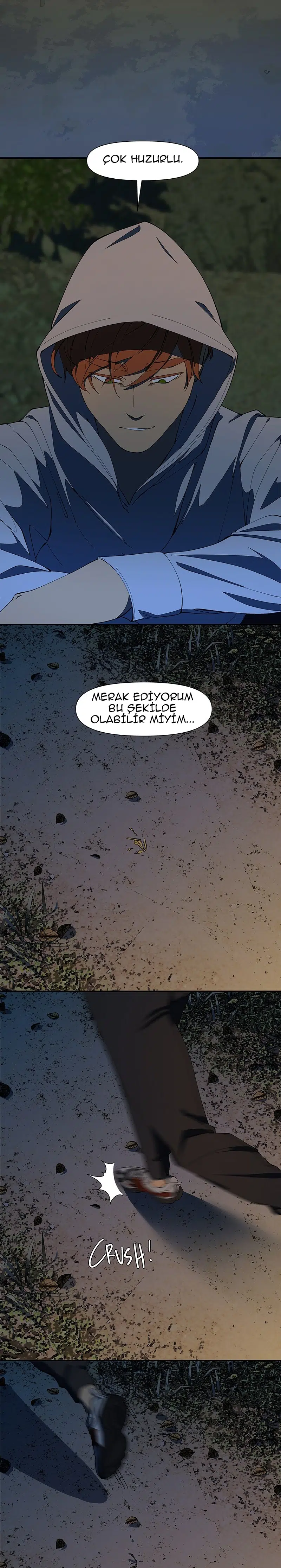 Kalbim Yoo’da - Bölüm 147 Sayfa 3