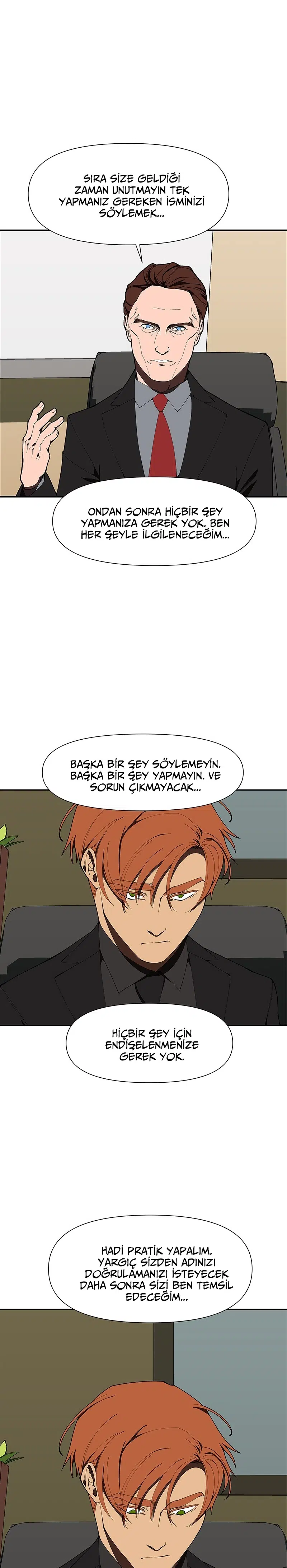 Kalbim Yoo’da - Bölüm 148 Sayfa 4